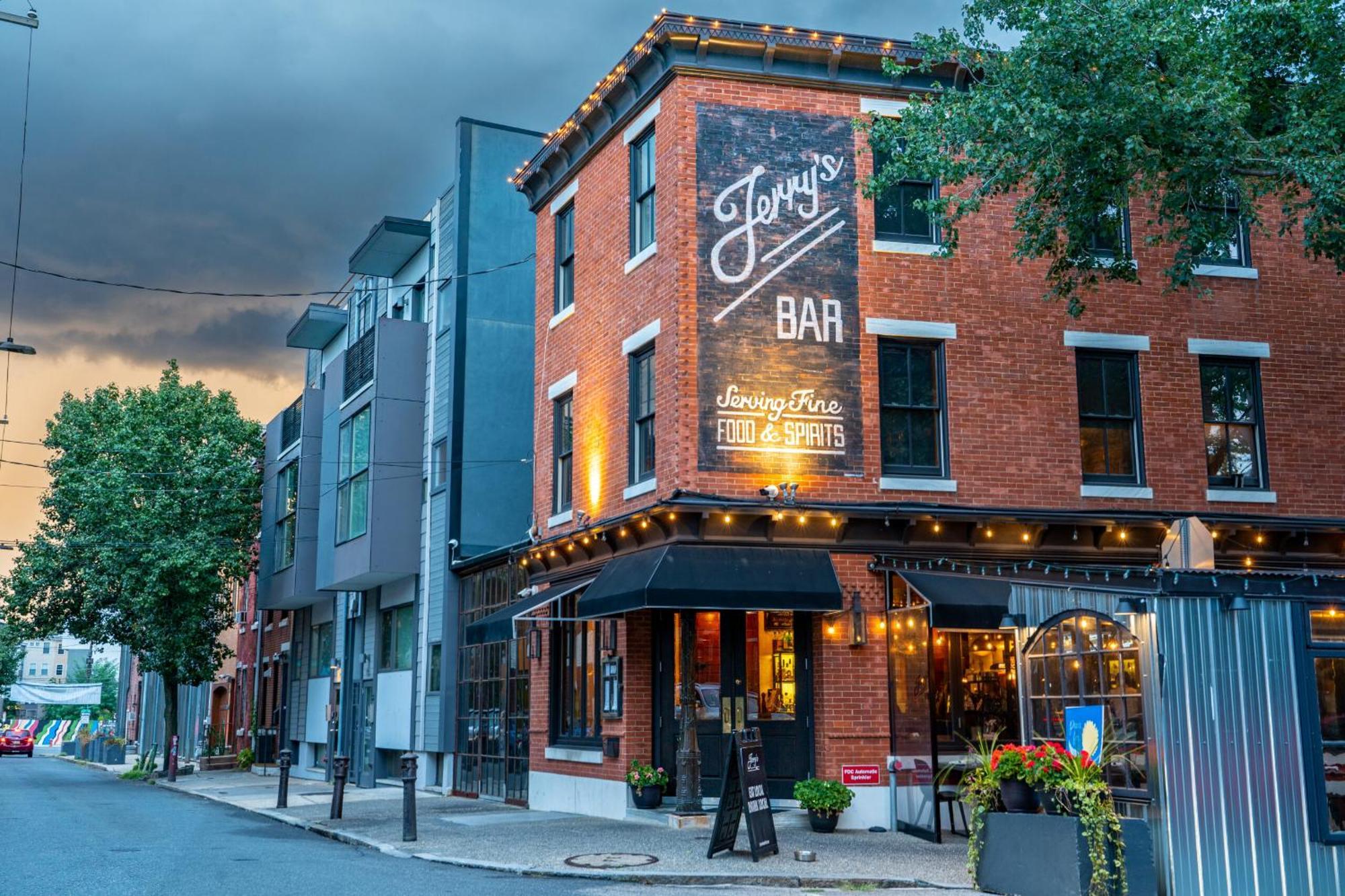 Trendy Family Friendly Northern Liberties Retreat Philadelphia Exterior foto